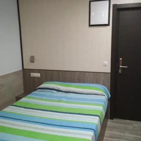 Gaztelugatxe Hbi01325 Pensionat Bermeo