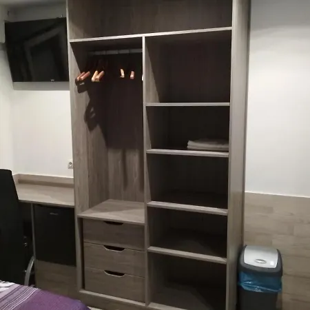 Gasthuis Gaztelugatxe Hbi01325 3*