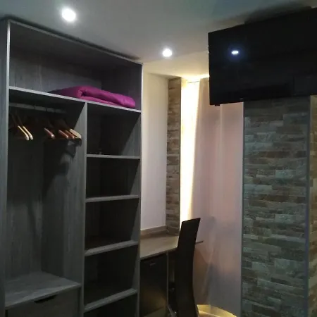 Gasthuis Gaztelugatxe Hbi01325 Bermeo