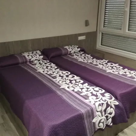 Guest house Gaztelugatxe Hbi01325 *