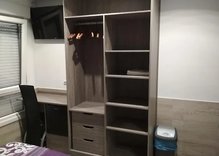 Gasthof Gaztelugatxe Hbi01325 3*