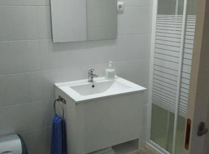 Gasthof Gaztelugatxe Hbi01325