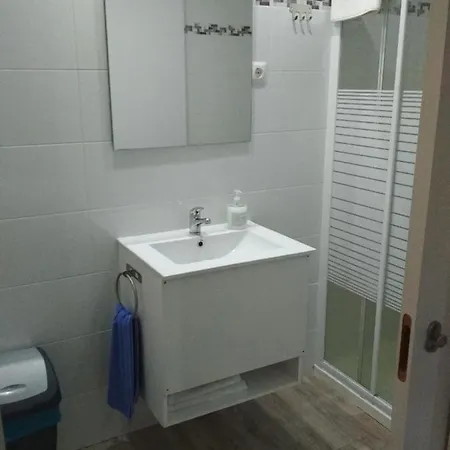 Guest house Gaztelugatxe Hbi01325