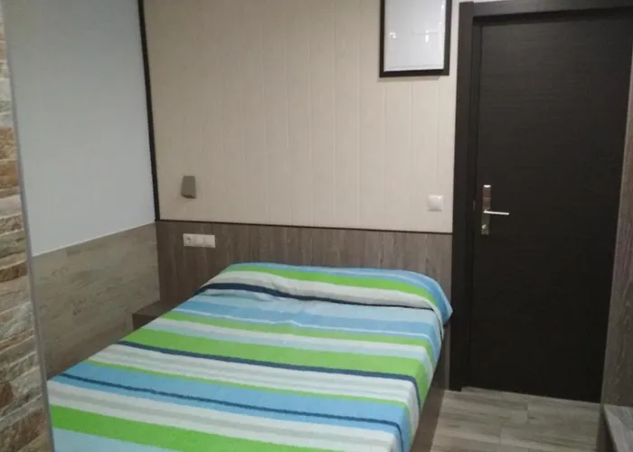 Gaztelugatxe Hbi01325 Affittacamere Bermeo