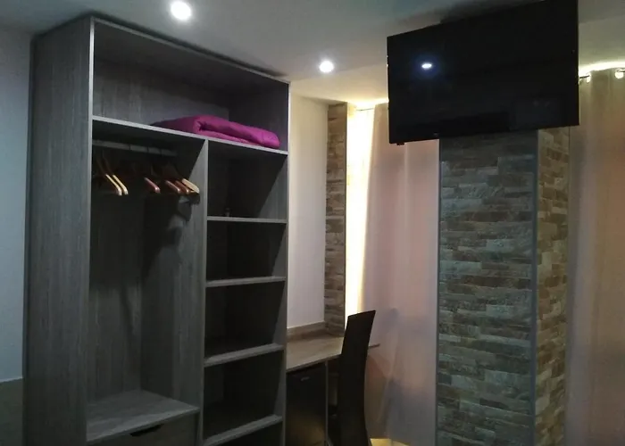 Affittacamere Gaztelugatxe Hbi01325 Bermeo